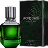 Roberto Cavalli Paradise Found - Eau de toilette for men - 50ml