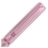 Swarovski Rollerball Pen Cushion Cut-Pink