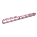 Swarovski Rollerball Pen Cushion Cut-Pink