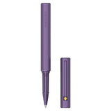 Swarovski Rollerball Pen Cushion Cut-Purple