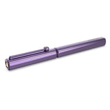 Swarovski Rollerball Pen Cushion Cut-Purple