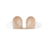Bye Bra Seamless U-Style Bra C