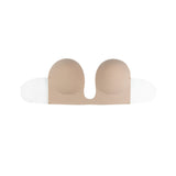 Bye Bra Seamless U-Style Bra C