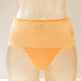 سروال داخلي سيمون بيريل لون شاطئ النخيل مقاس  L