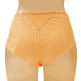 سروال داخلي سيمون بيريل لون شاطئ النخيل مقاس  L