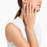 Swarovski Subtle Bracelet One Size