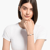 سوار سواروفسكي، جمع عنصر الهواء سوارالضوء متعدد الألوان متوسط