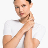 Swarovski Remix Collection Delicate Pearl Strand