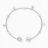 Swarovski Remix Collection Delicate Pearl Strand