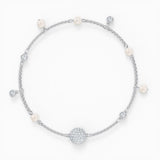 Swarovski Remix Collection Delicate Pearl Strand