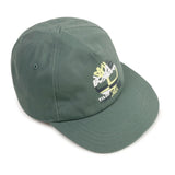 Timberland Green Cap