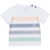 Timberland Multicolor T-Shirt
