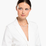 سواروفسكي، عقد من لآلئ الكنز ، خفيف متعدد الألوان ، مقاس واحد