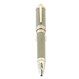 Tibaldi Ballpoint Pen Ivory Green Rhoduim - Blue Salon