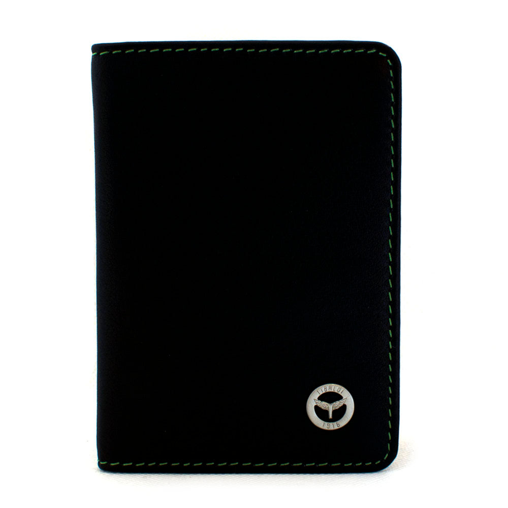 Tibaldi Business Card Holder | Accessories | Eid Gifts | EID2021 | GCC | Men Wallet | Mens | MF Accessories | SP | Wallet