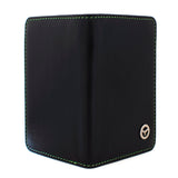 Tibaldi Business Card Holder - Blue Salon