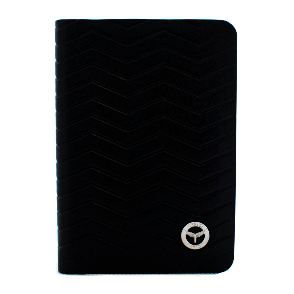 Tibaldi Business Card Holder Black Leather | Accessories | Eid Gifts | EID2021 | GCC | Men Wallet | Mens | MF Accessories | SP | Wallet Tibaldi Business Card Holder Black Leather | Accessories | Eid Gifts | EID2021 | GCC | Men Wallet | Mens | MF Accessories | SP | Wallet