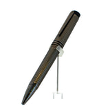 Tibaldi Pen New York Ip Gun Metal Ballpoint - Blue Salon