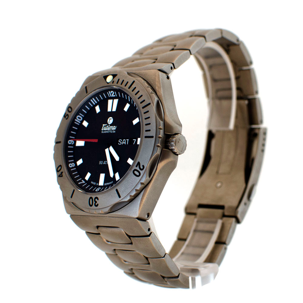 Tutima Glashütte M2 Seven Seas 44mm | GCC | Luxury Watches | Mens | Mens Watches Tutima Glashütte M2 Seven Seas 44mm | GCC | Luxury Watches | Mens | Mens Watches