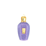 Xerjoff Purple Accento Crystal Edition Eau De Parfum 100ml