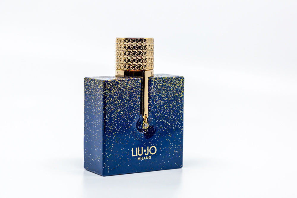 Liu Jo Milano Eau De Parfum 50ml – Blue Salon
