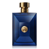 Versace Dylan Blue - Eau de toilette - Pour Homme - 200ml