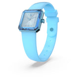 Swarovski Lucent Watch Blue