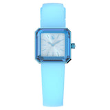 Swarovski Lucent Watch Blue