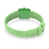 Swarovski Lucent Watch Green