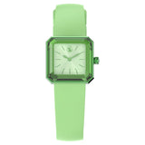 Swarovski Lucent Watch Green