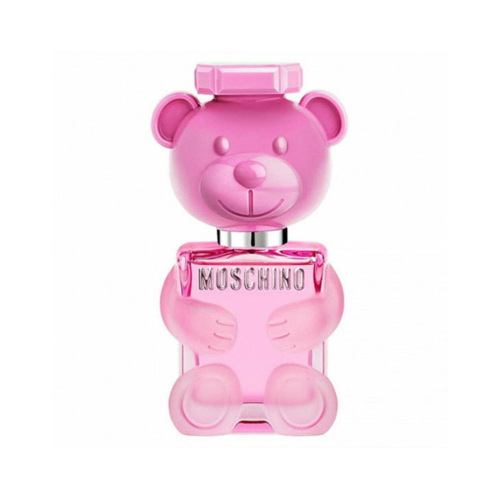 Moschino Toy 2 Bubble Gum Eau de Toilette 50ml Moschino Toy 2 Bubble Gum Eau de Toilette 50ml
