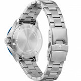 Wenger Seaforce Small 35 Blue Dial Women's Watch