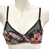 Yamamay Padded Balcony Bra