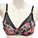 Yamamay Padded Balcony Bra