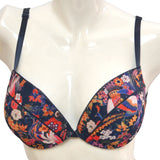 Yamamay Push Up Bra Printed