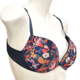 Yamamay Push Up Bra Printed