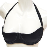 Yamamay Triangle Bra Black 36B