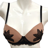 Yamamay Balcony Bra Shell Pink 36B