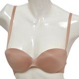Yamamay Padded Bandeau Bra Bronze 30B