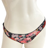 Yamamay G-String Panty Floral Print