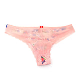 Yamamay Brazilian Brief Printed XL