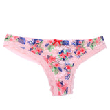 Yamamay Brazilian Brief Printed XL
