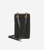 Cole Haan Women's Cell Phone Crossbody