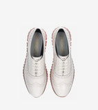 Cole Haan Women's ZERØGRAND Wingtip Oxford