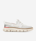 Cole Haan Men's 4.ZERØGRAND Regatta Boat Shoe