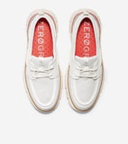 Cole Haan Men's 4.ZERØGRAND Regatta Boat Shoe
