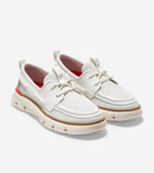 Cole Haan Men's 4.ZERØGRAND Regatta Boat Shoe