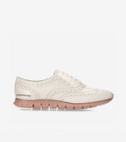 Cole Haan Women's ZERØGRAND Wingtip Oxford