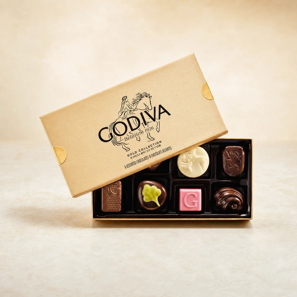 The Chocolate Boutique