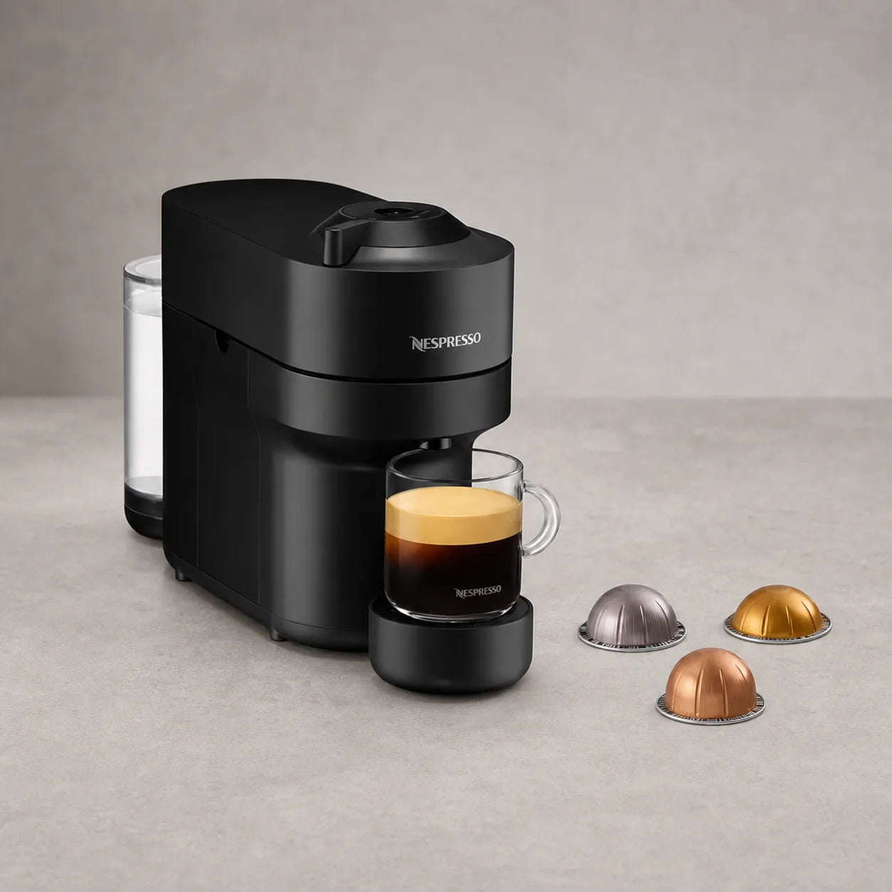 Nespresso Machines